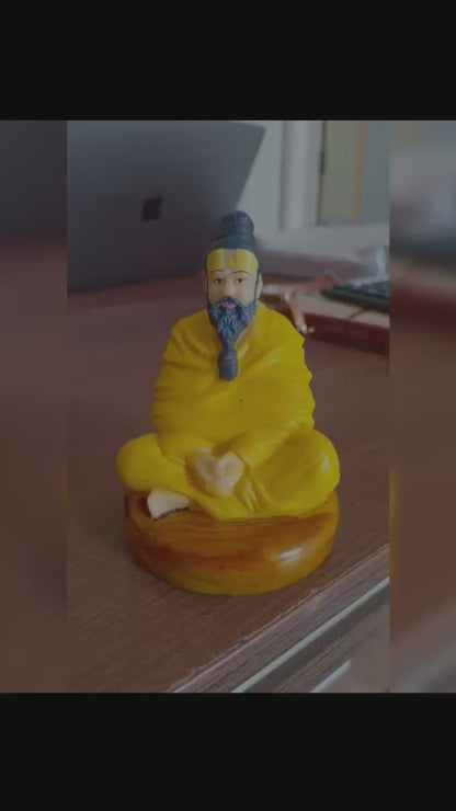 Premanand Ji Maharaj Idol